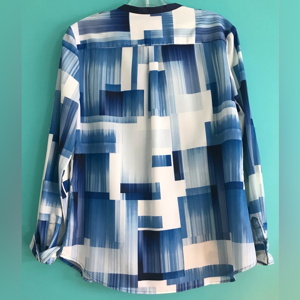 Calvin Klein Blouse - Picture 11 of 16